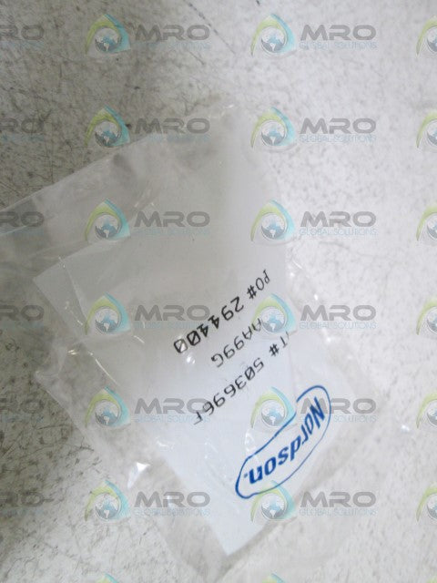 NORDSON SIPHON BALL CAGE 503696F *NEW IN FACTORY BAG*