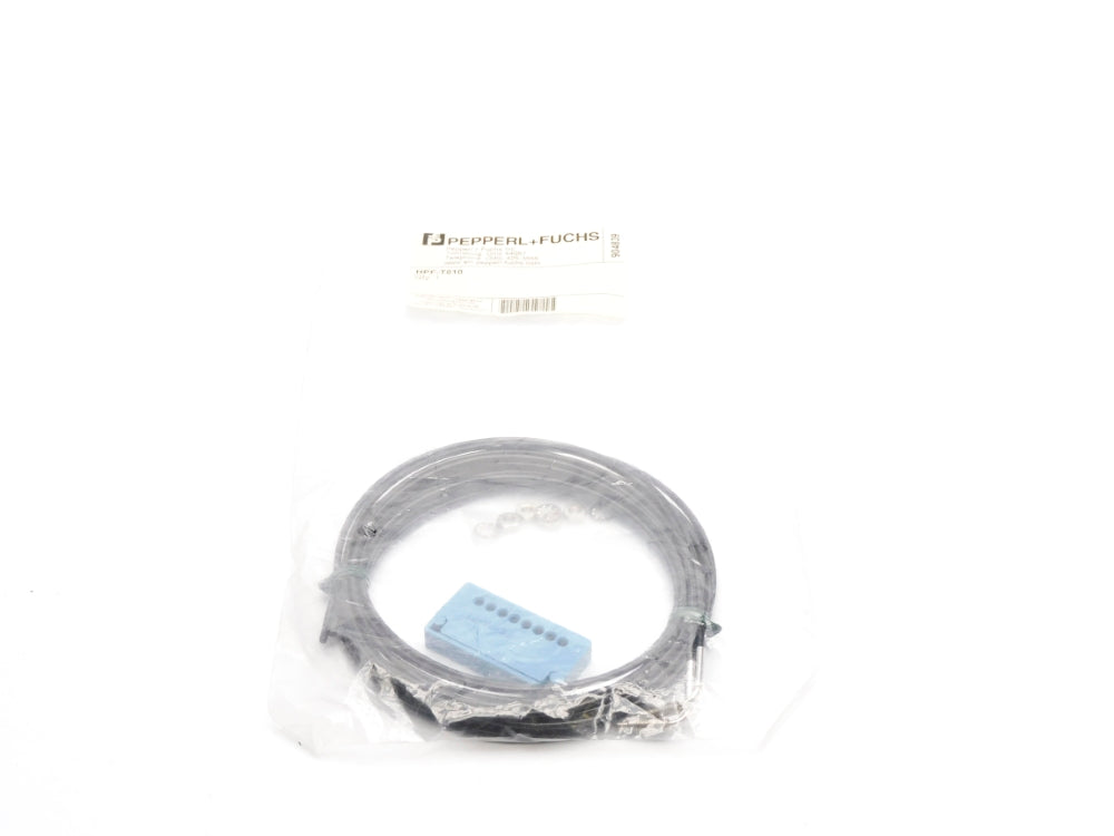PEPPERL+FUCHS HPF-T010 NSMP