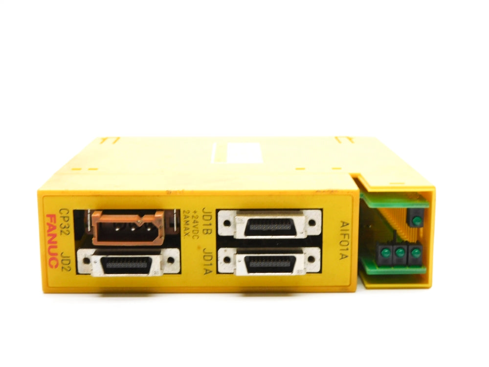 FANUC A03B-0807-C011 AIF01A UNMP