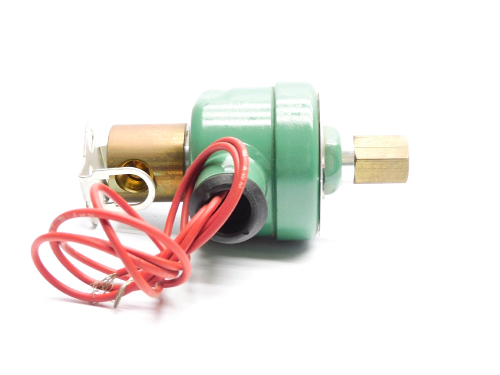ASCO 8314C15 120VDC 15PSI 1/4" NSNP
