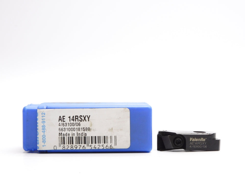 VALENITE AE14RSXY 4/63100/06 NSMP