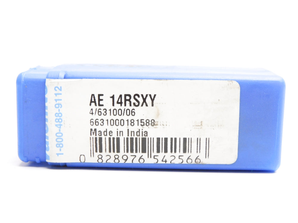 VALENITE AE14RSXY 4/63100/06 NSMP
