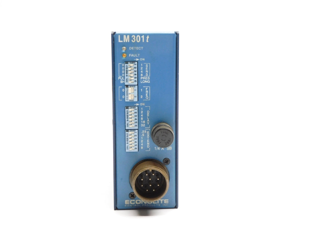 ECONOLITE LM301T UNMP