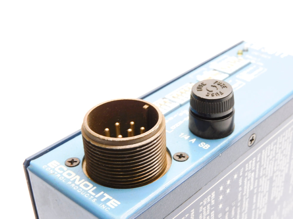 ECONOLITE LM301T UNMP