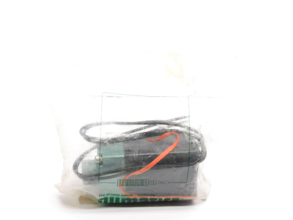 NUMATICS 226-312 24VDC NSMP