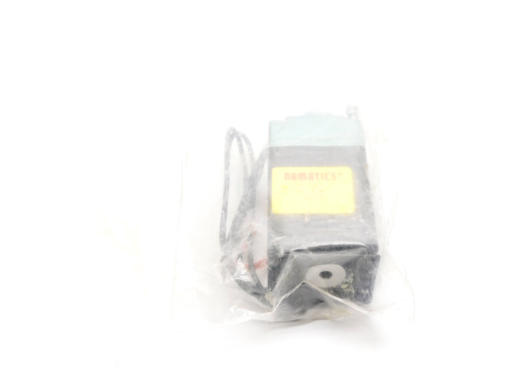 NUMATICS 226-312 24VDC NSMP