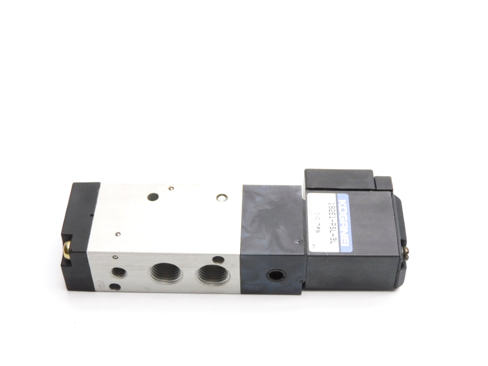 KOGANEI 182E1-PSL-3L 24VDC NSNP