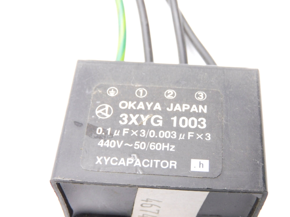 OKAYA 3XYG1003 NSNP