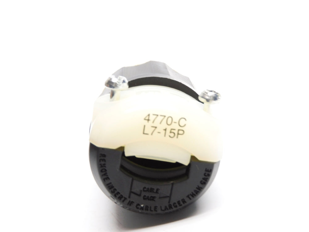 LEVITON 4770-C NSNP