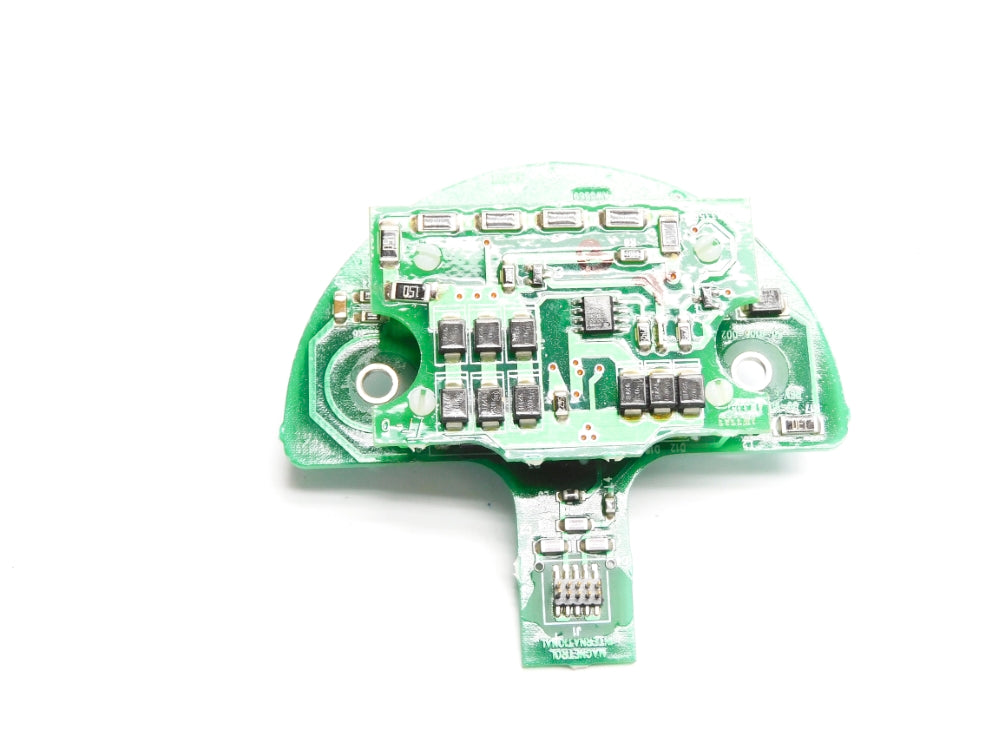MAGNETROL 030-9106-004 REV. F UNMP