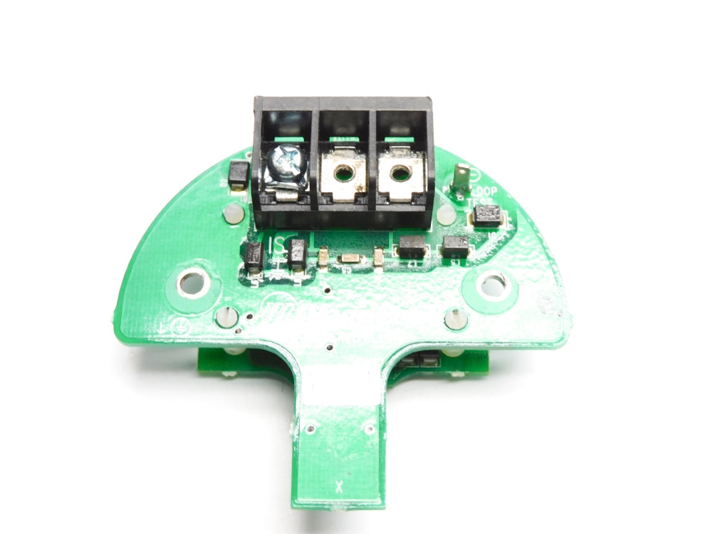 MAGNETROL 030-9106-004 REV. F UNMP