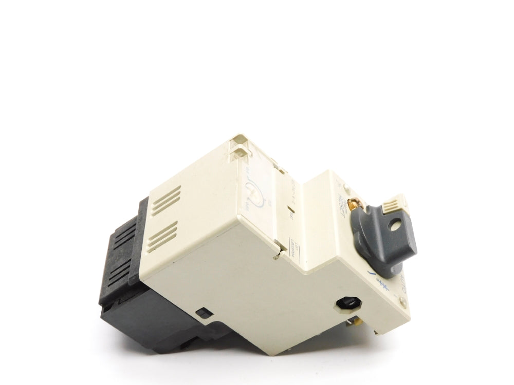 TELEMECANIQUE LB1LB03P04 690VAC 0.4-0.63 UNMP
