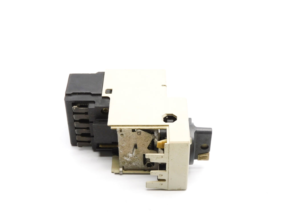 TELEMECANIQUE LB1LB03P04 690VAC 0.4-0.63 UNMP