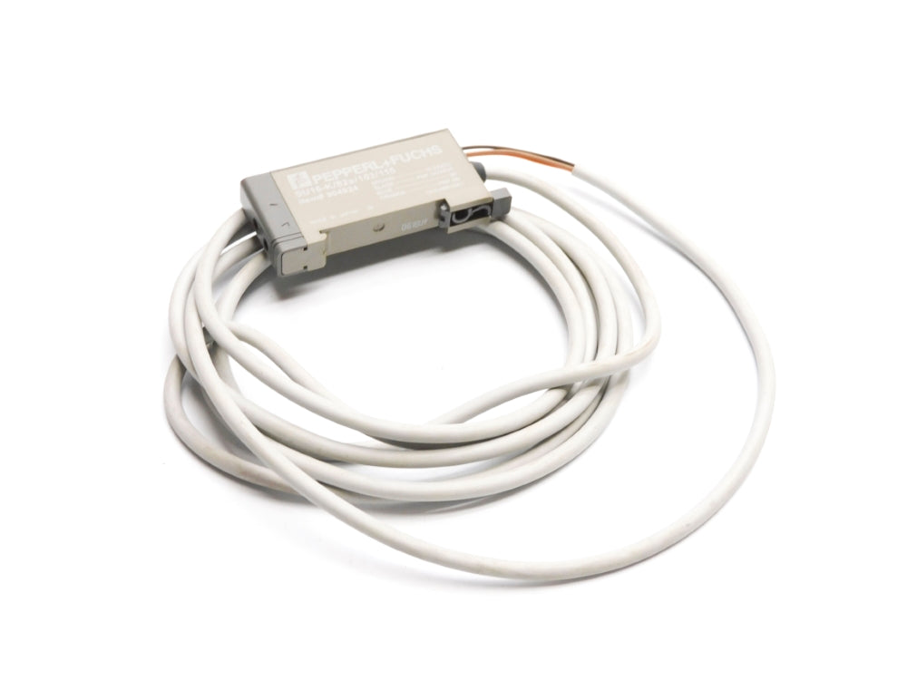 PEPPERL+FUCHS SU16-K/82A/103/115 904924 NSNP