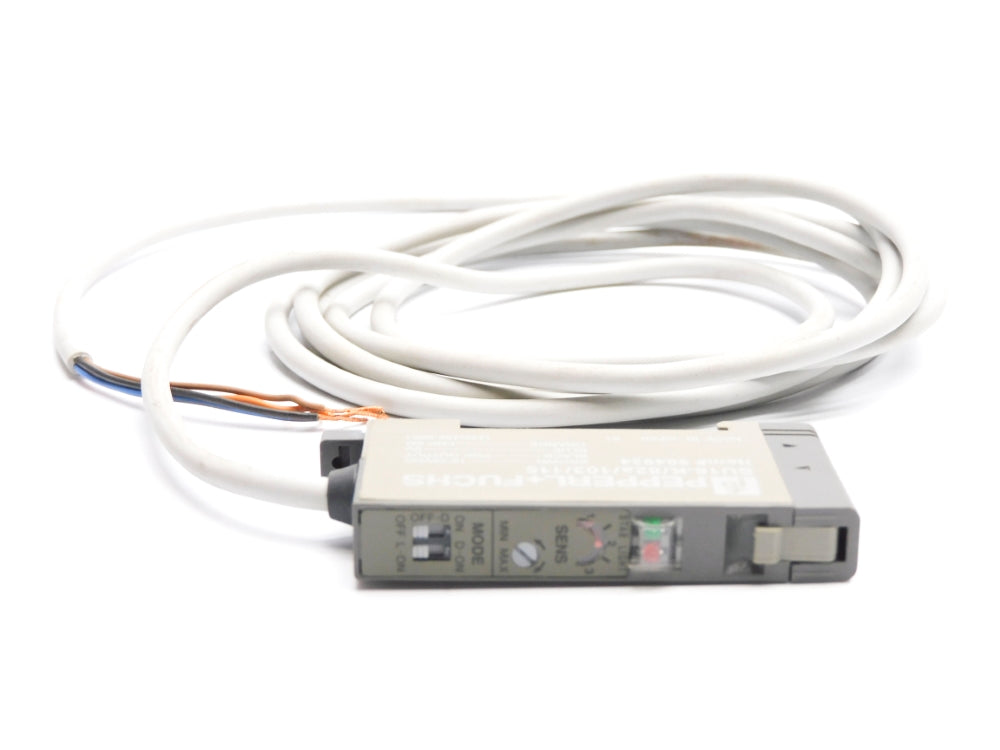 PEPPERL+FUCHS SU16-K/82A/103/115 904924 NSNP