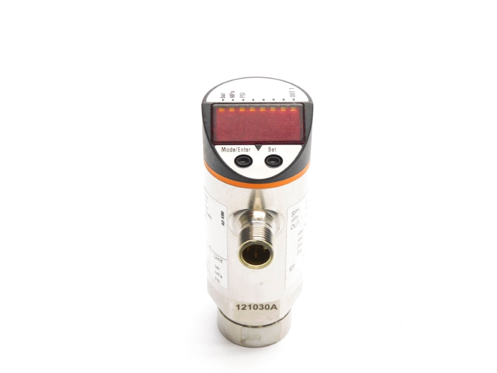 IFM EFECTOR PN5201 NSNP
