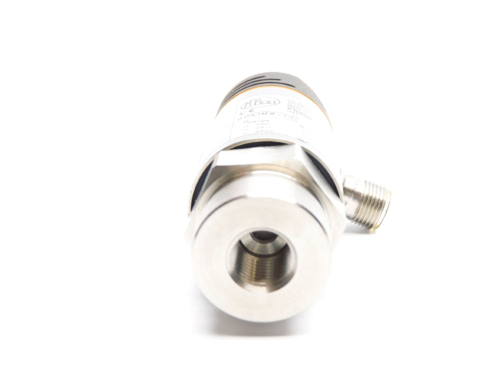 IFM EFECTOR PN5201 NSNP