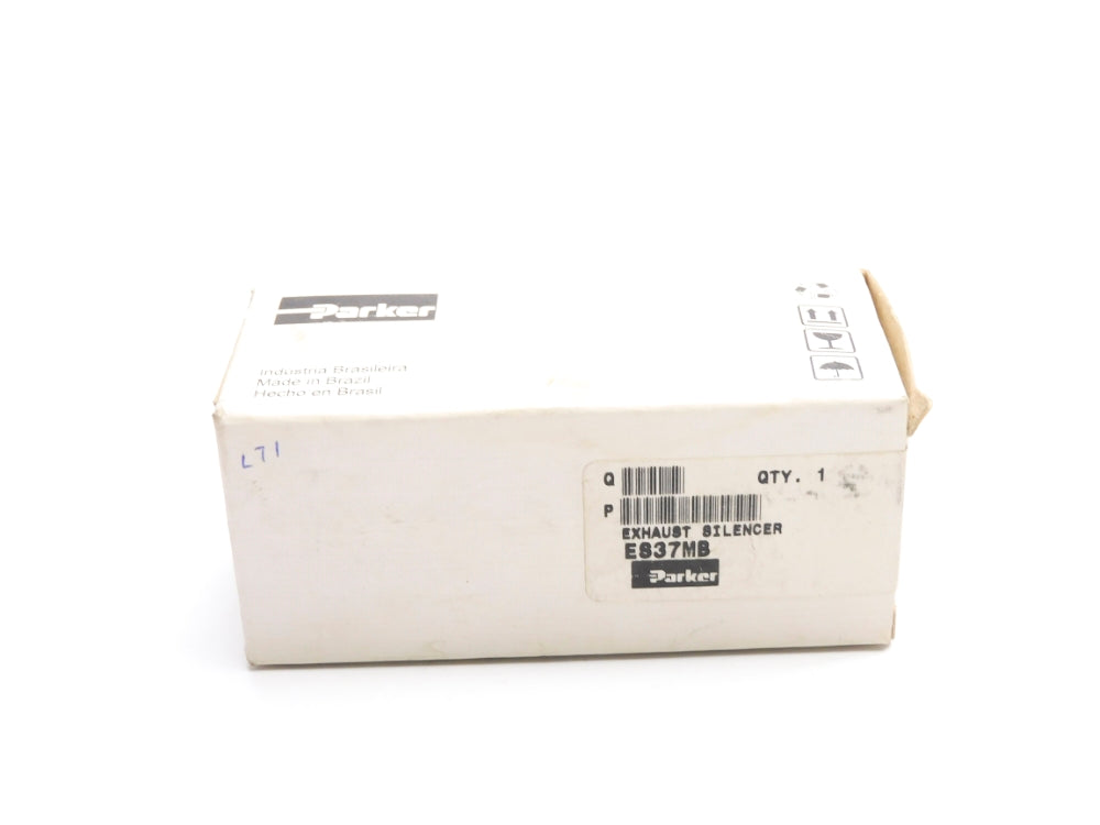 PARKER ES37MB NSFS