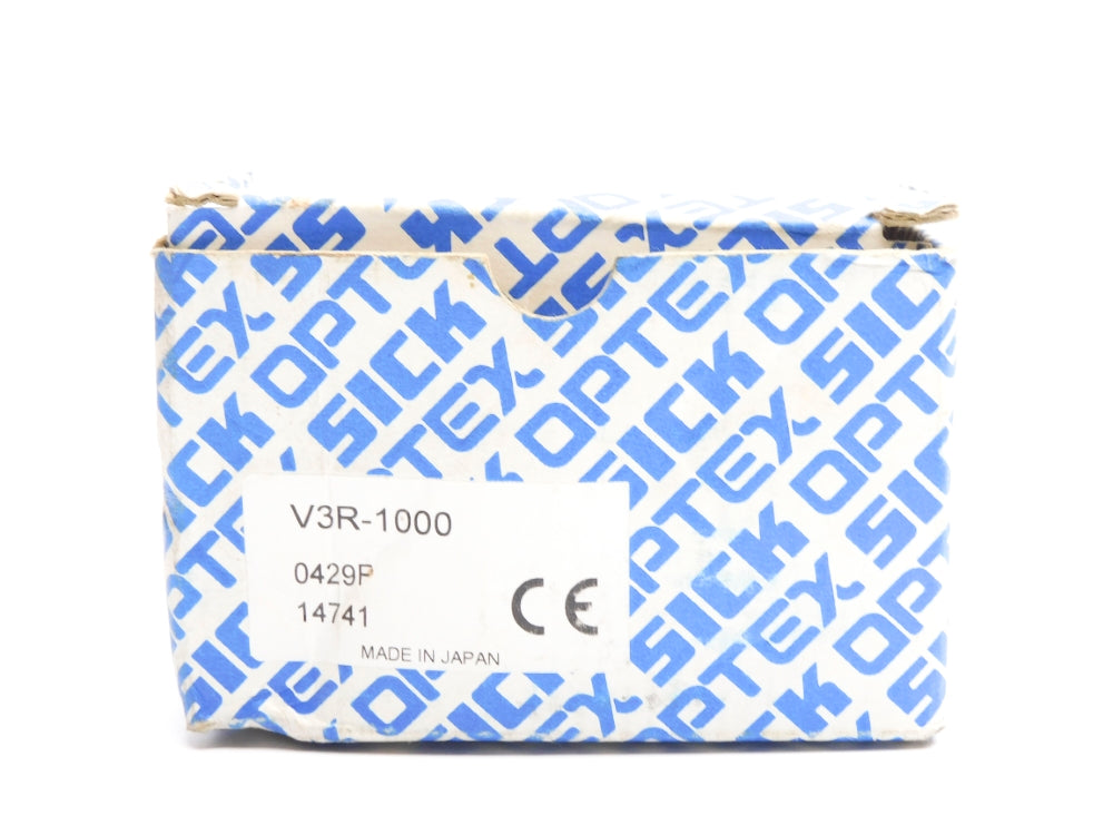 SICK V3R-1000 14741 NSMP