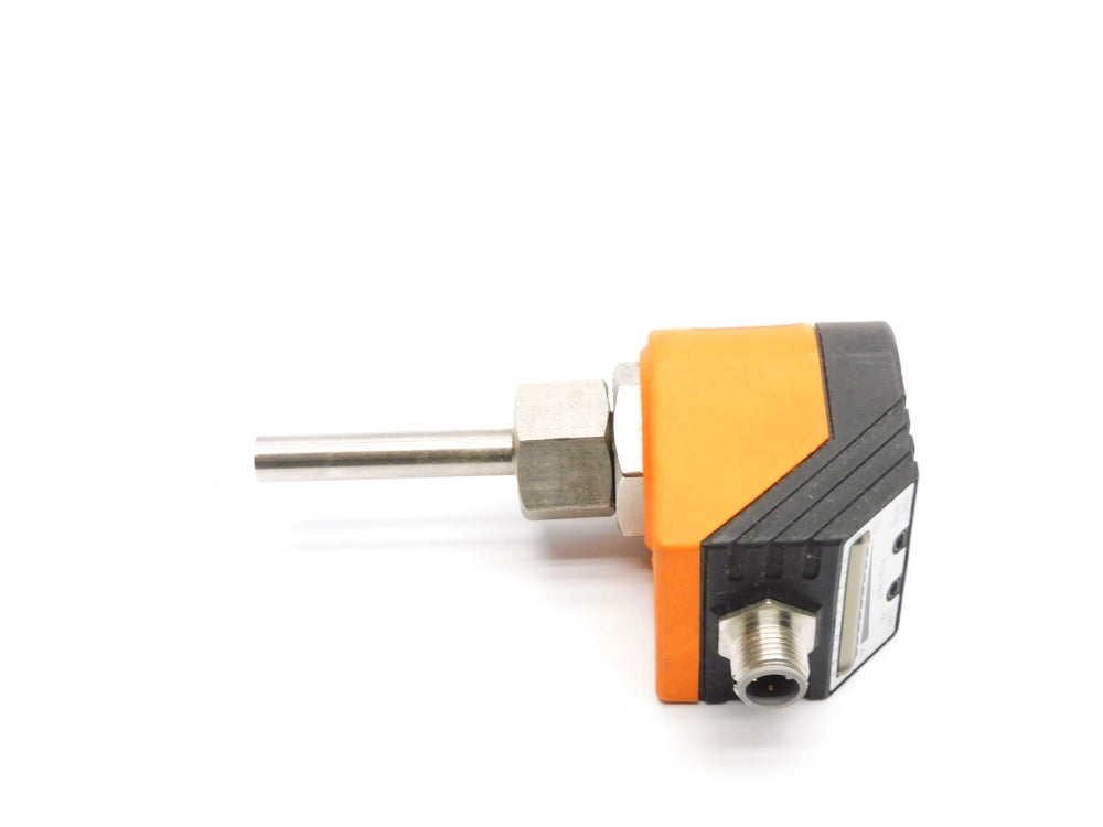 IFM EFECTOR SID10ADBFPKG/US SI1010 NSNP