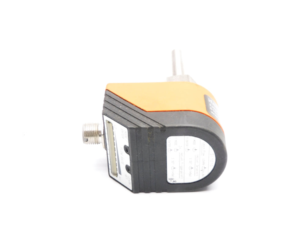 IFM EFECTOR SID10ADBFPKG/US SI1010 NSNP