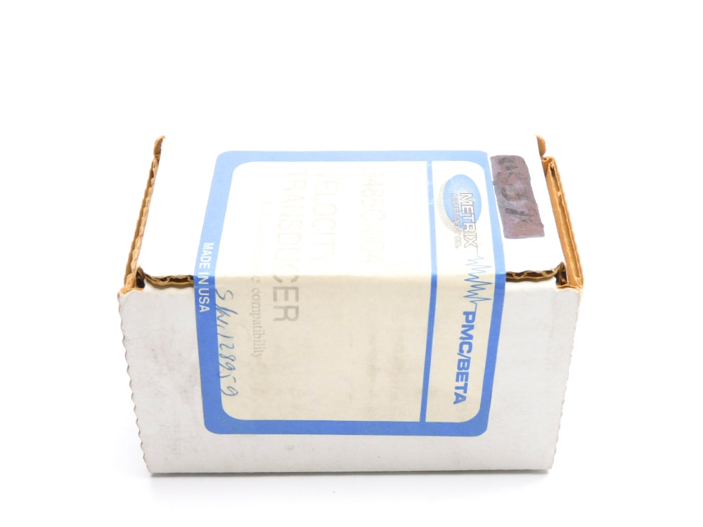 METRIX 5485C-004 NSFS