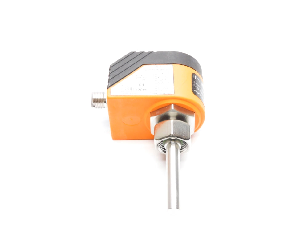 IFM EFECTOR SID10ADBFPKG/US-100-IPF SI0504 NSMP