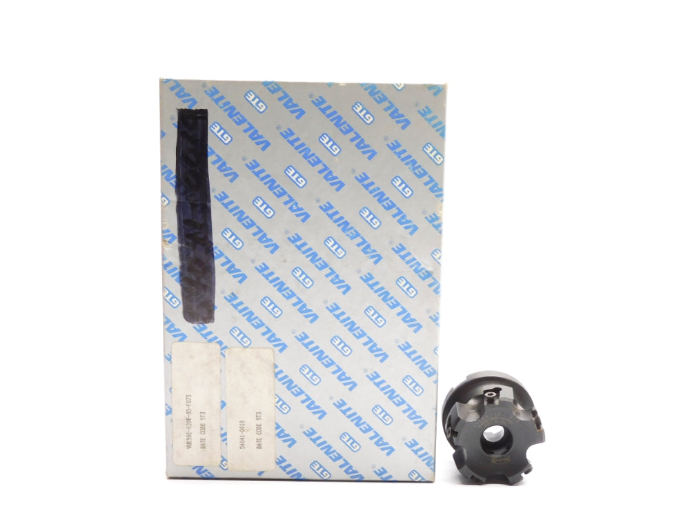 VALENITE VUE90E-020R-05-F075 NSMP