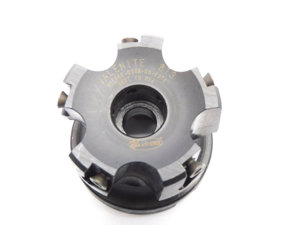 VALENITE VUE90E-020R-05-F075 NSMP