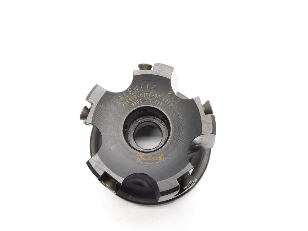 VALENITE VUE90E-020R-05-F075 NSMP