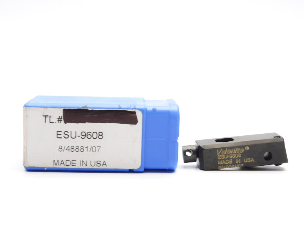 VALENITE ESU-9608 8/48881/07 NSMP