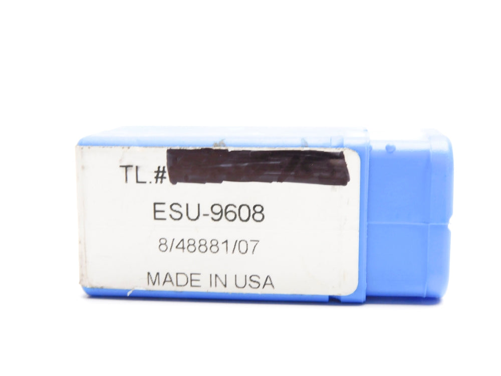VALENITE ESU-9608 8/48881/07 NSMP