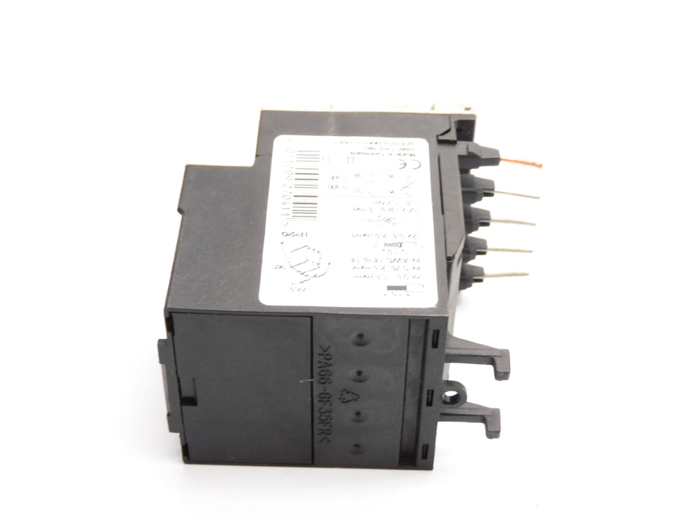 SIEMENS 3RU1116-1GB0 4.5-6.3A UNMP