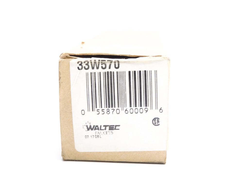 WALTEC 33W570 NSMP