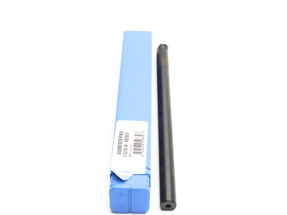VALENITE S08RSCFPR2 6/63109/06 NSMP