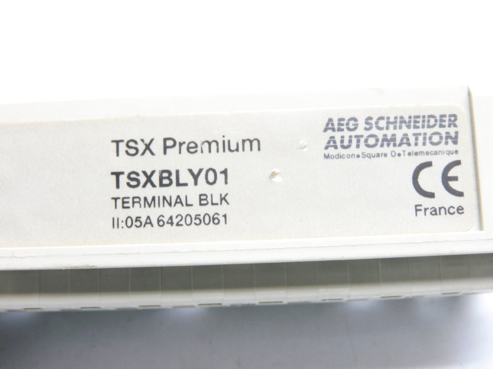 AEG TSXBLY01 UNMP