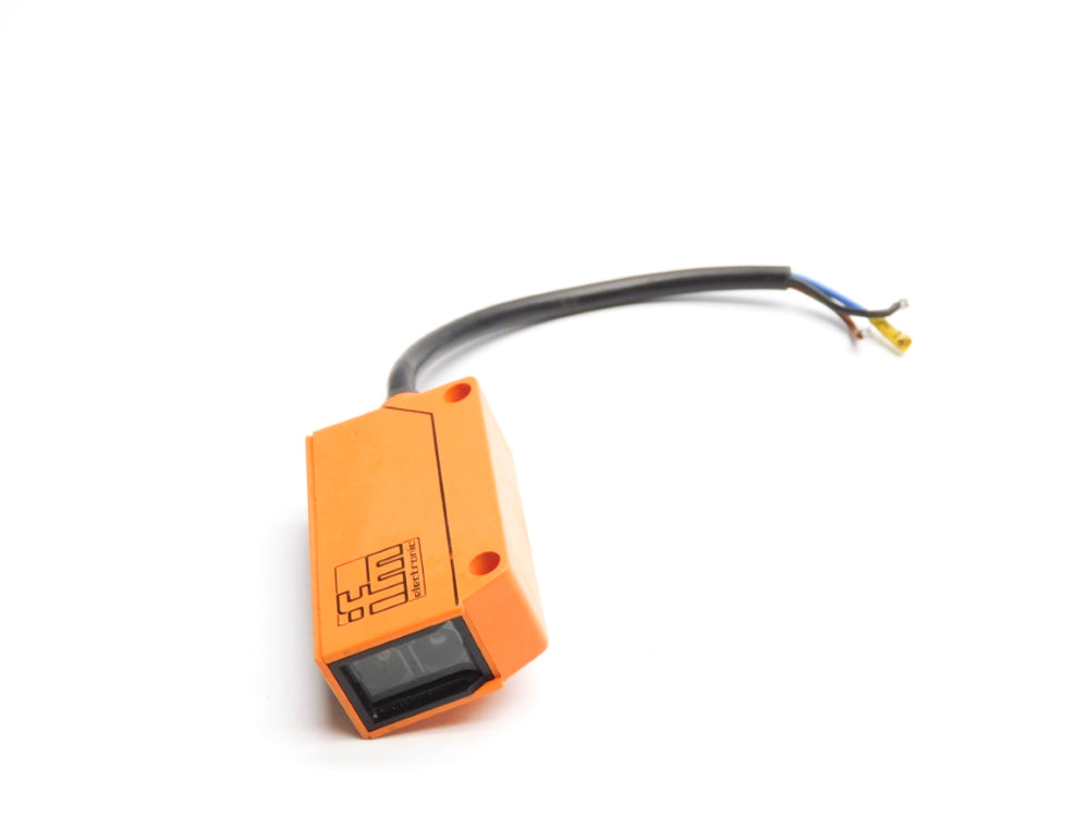 IFM EFECTOR OUT-HPKG OU5018 UNMP
