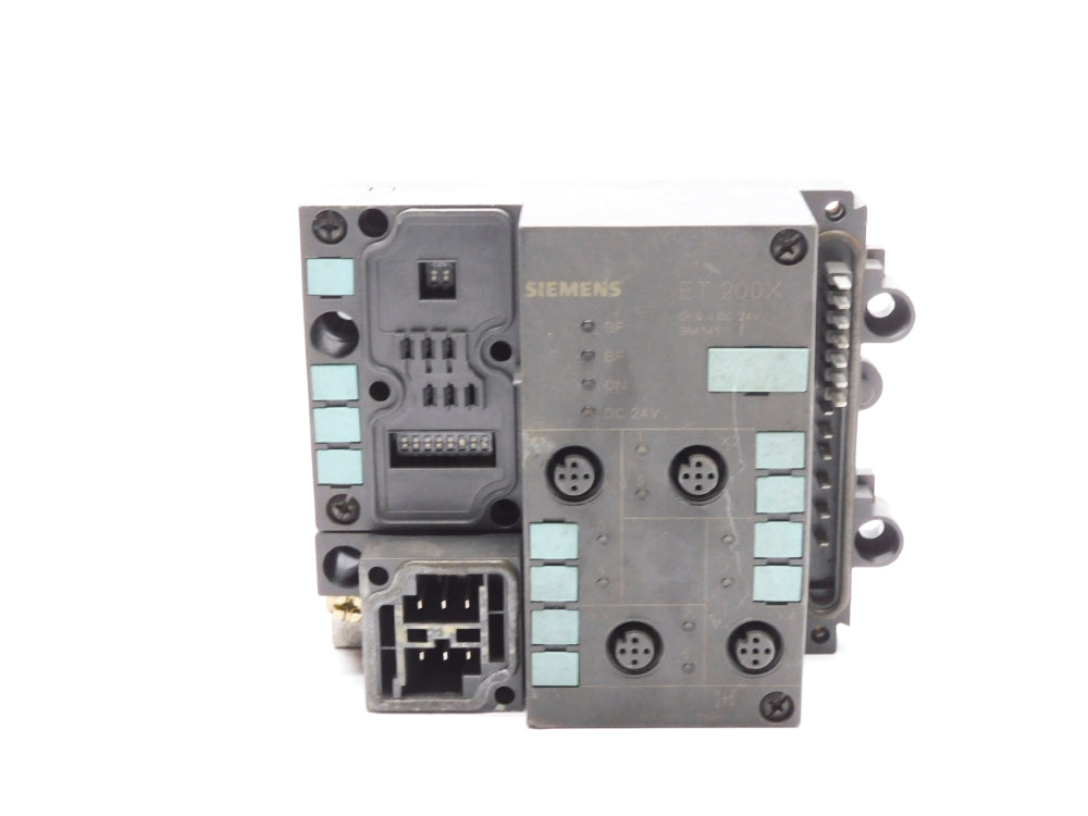 SIEMENS 6ES7141-1BF11-0XB0 24VDC UNMP