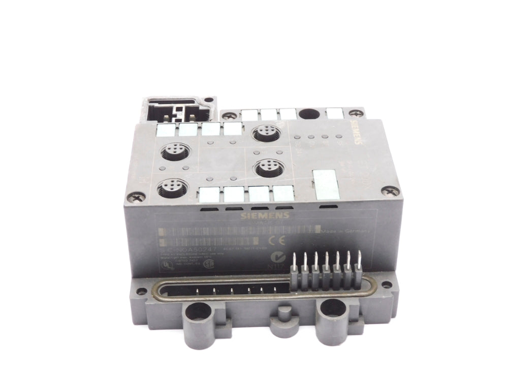 SIEMENS 6ES7141-1BF11-0XB0 24VDC UNMP