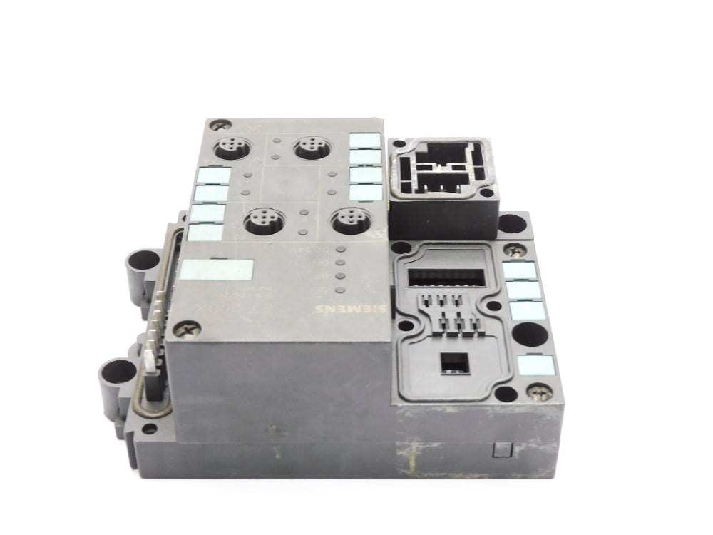 SIEMENS 6ES7141-1BF11-0XB0 24VDC UNMP