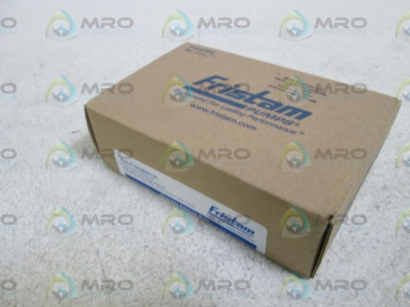 FRISTAM 633 SINGLE SEAL KIT 18026001365 * FACTORY SEALED *