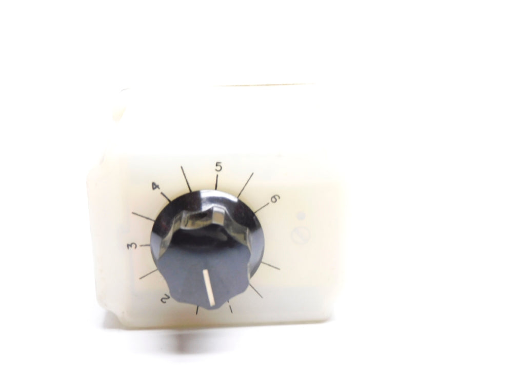 POTTER&BRUMFIELD CHB-38-70011 120/120VAC 10A 1.0-10SEC. UNMP