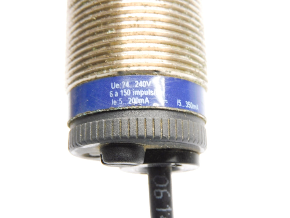 TELEMECANIQUE XSA-V11801 24-240V UNMP