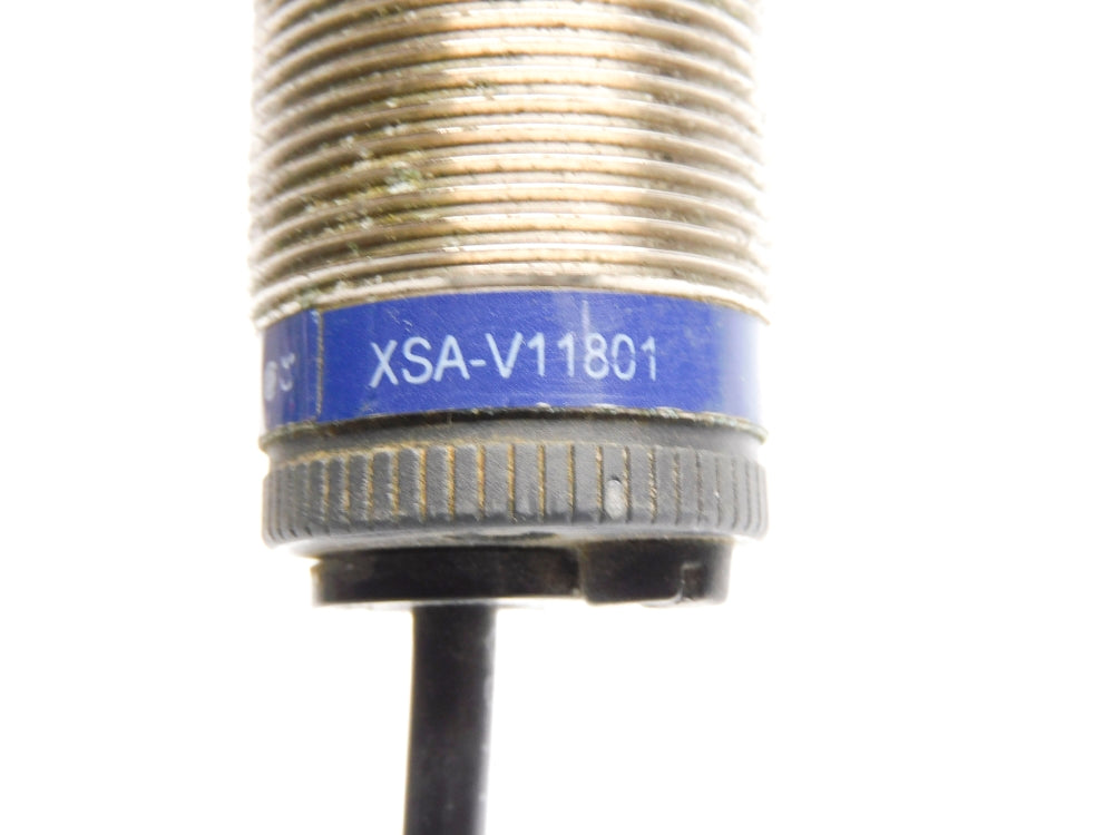 TELEMECANIQUE XSA-V11801 24-240V UNMP