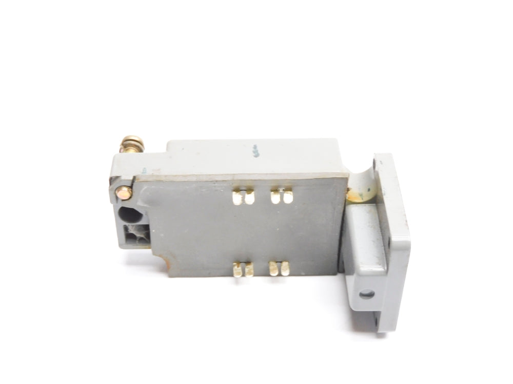 CUTLER HAMMER E51SPL SER. C1 10-30VDC 0.6A UNMP