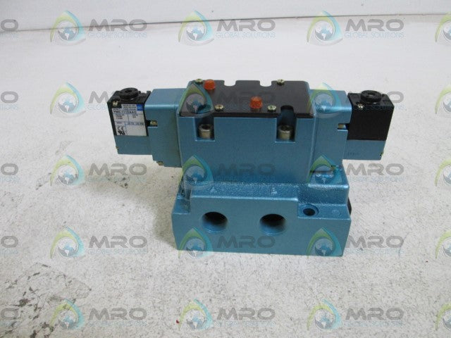 MAC VALVE 6643A-211-PM-111DA *NEW NO BOX*