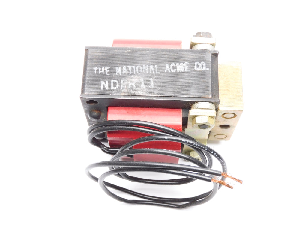 NAMCO CONTROLS NDPR11 120V NSMP