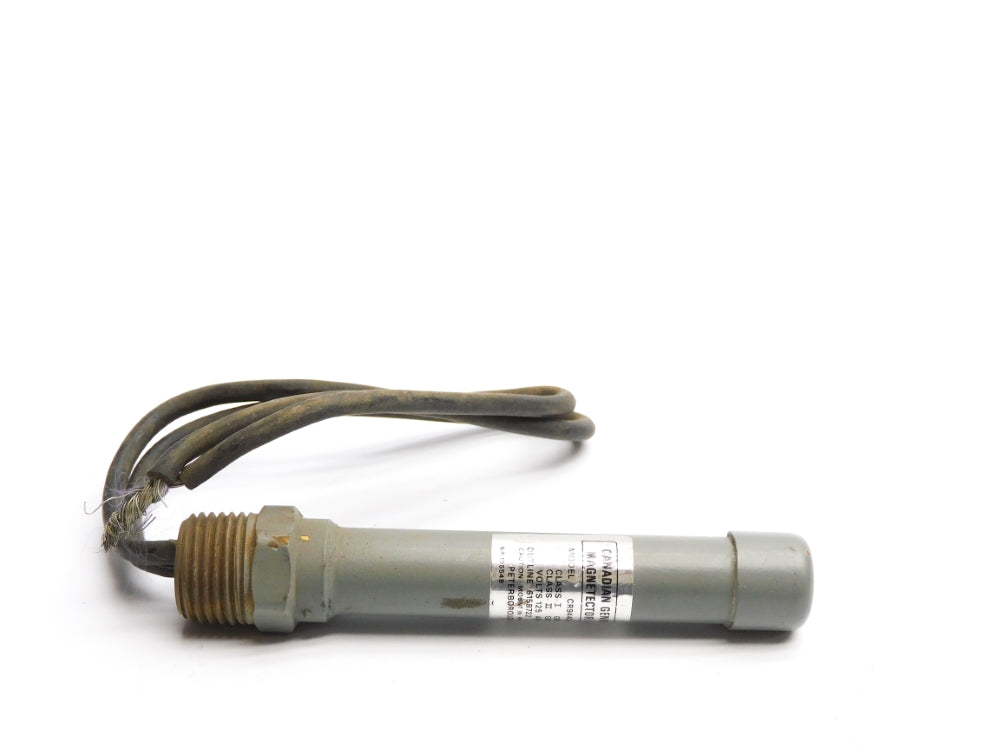 GENERAL ELECTRIC CR9440-QS2 UNMP