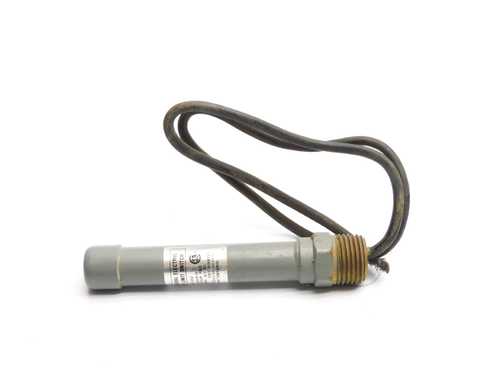 GENERAL ELECTRIC CR9440-QS2 UNMP