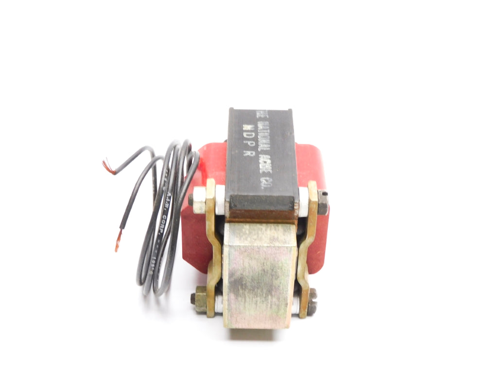 NAMCO CONTROLS NDPR 120V NSMP